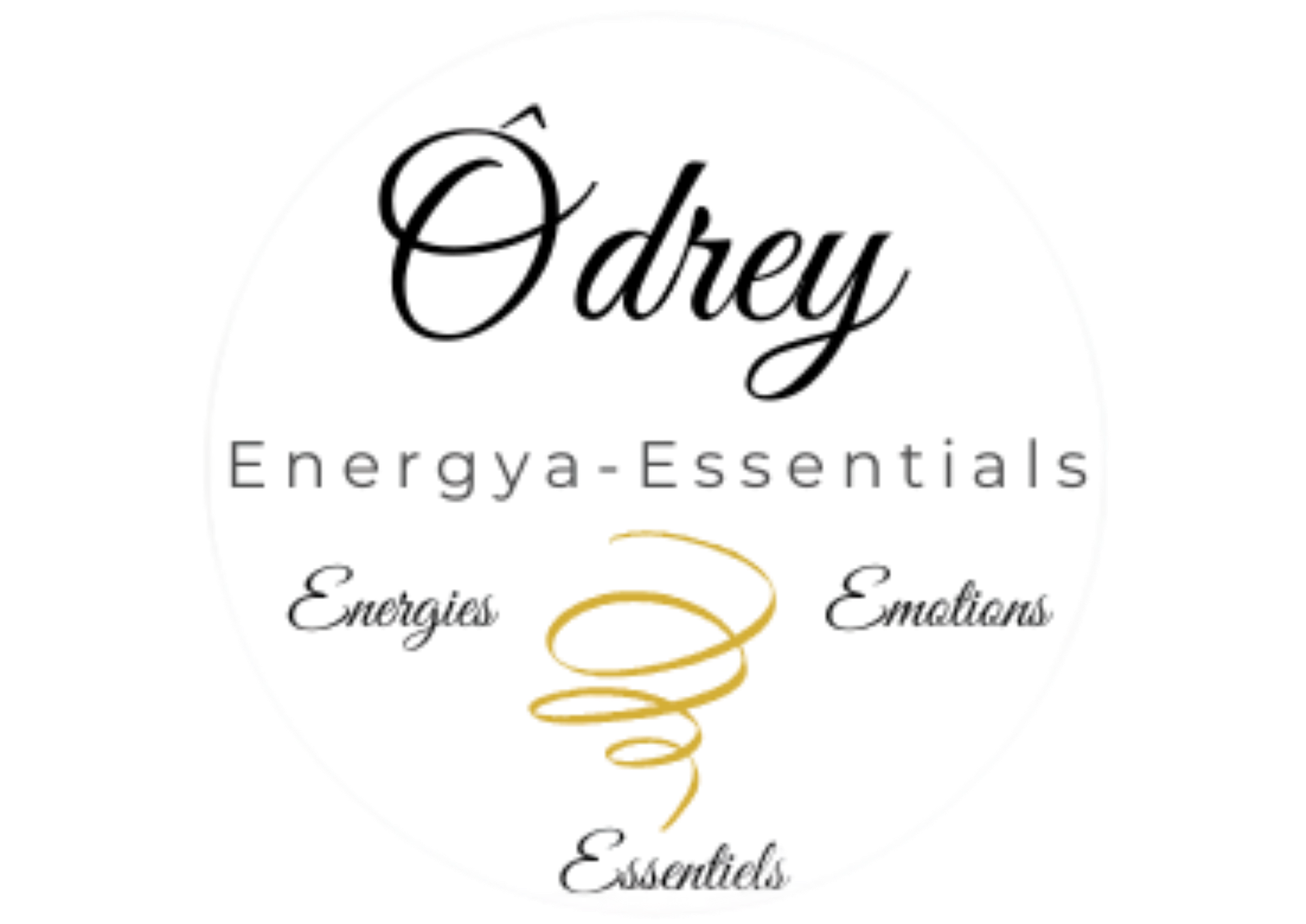 Ôdrey Energya Essentials