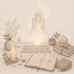 Guidance intuitive, cartomancie, oracles et runes