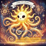 Totem-moi si tu peux et les Châmanimaux Troucoupion le Kraken solaire