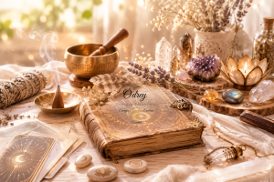 Outils énergétiques et spirituels